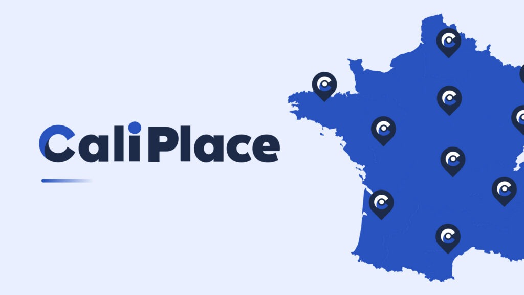 Caliplace : La solution innovante pour simplifier votre parc de métrologie industrielle en France