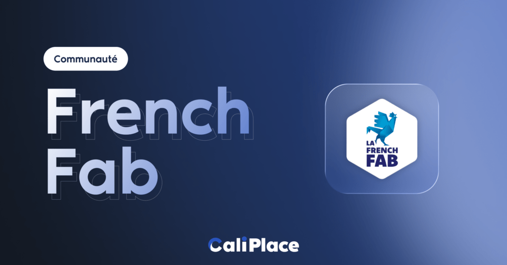 Caliplace intègre la French Fab : une reconnaissance de notre engagement industriel